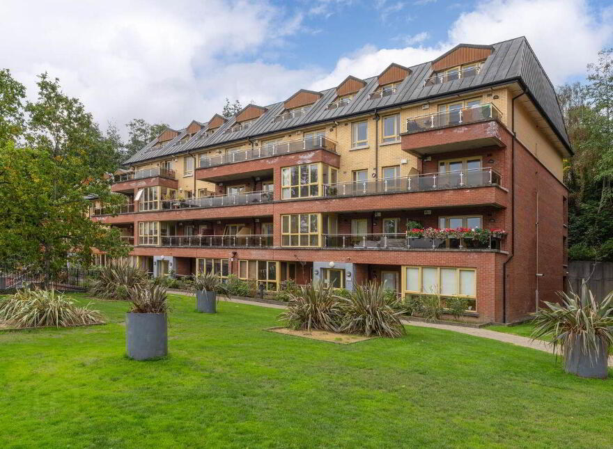 Apartment 85 Knockmaree, Chapelizod, Chapelizod, D20RN41
