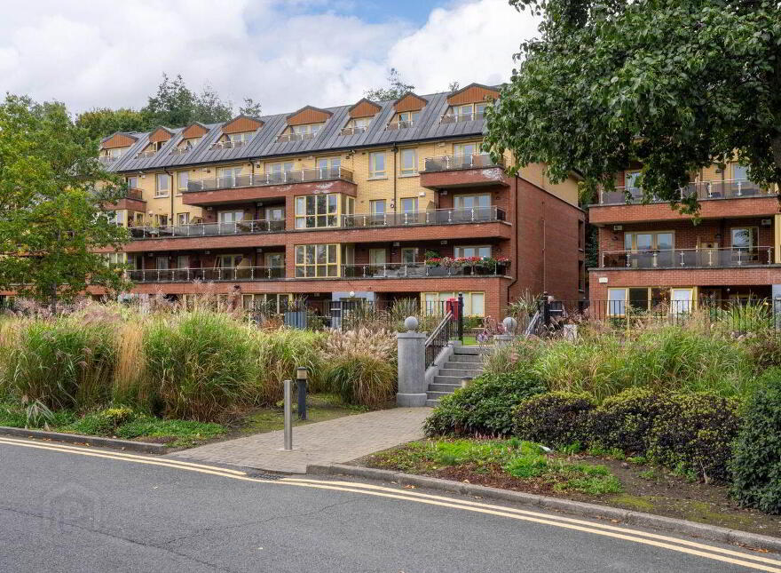 Apartment 85 Knockmaree, Chapelizod, Chapelizod, D20RN41
