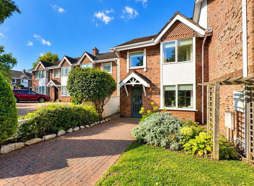 90 Coppinger Glade, Stillorgan, Blackrock, Blackrock, A94TX95 photo