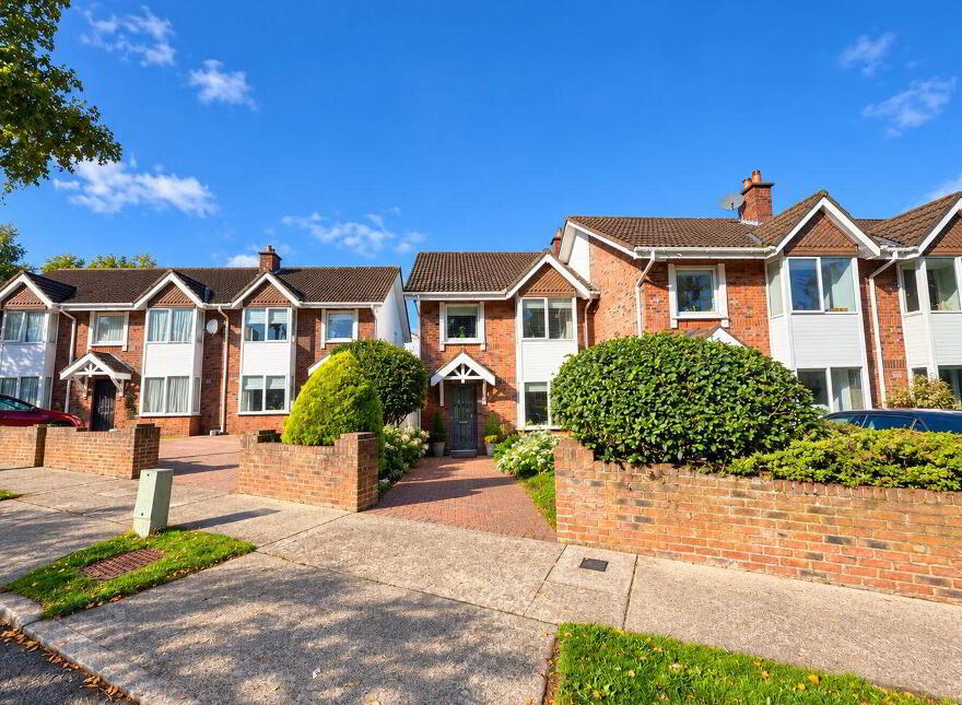 90 Coppinger Glade, Stillorgan, Blackrock, Blackrock, A94TX95
