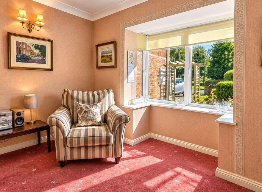90 Coppinger Glade, Stillorgan, Blackrock, Blackrock, A94TX95