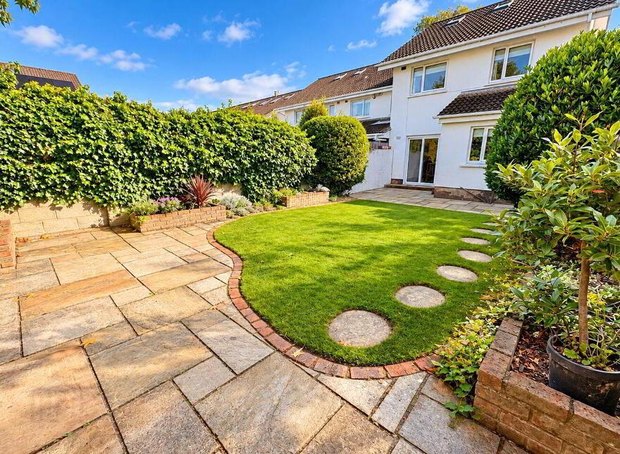 90 Coppinger Glade, Stillorgan, Blackrock, Blackrock, A94TX95