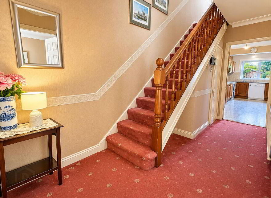 90 Coppinger Glade, Stillorgan, Blackrock, Blackrock, A94TX95
