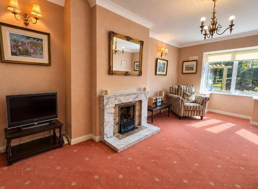 90 Coppinger Glade, Stillorgan, Blackrock, Blackrock, A94TX95