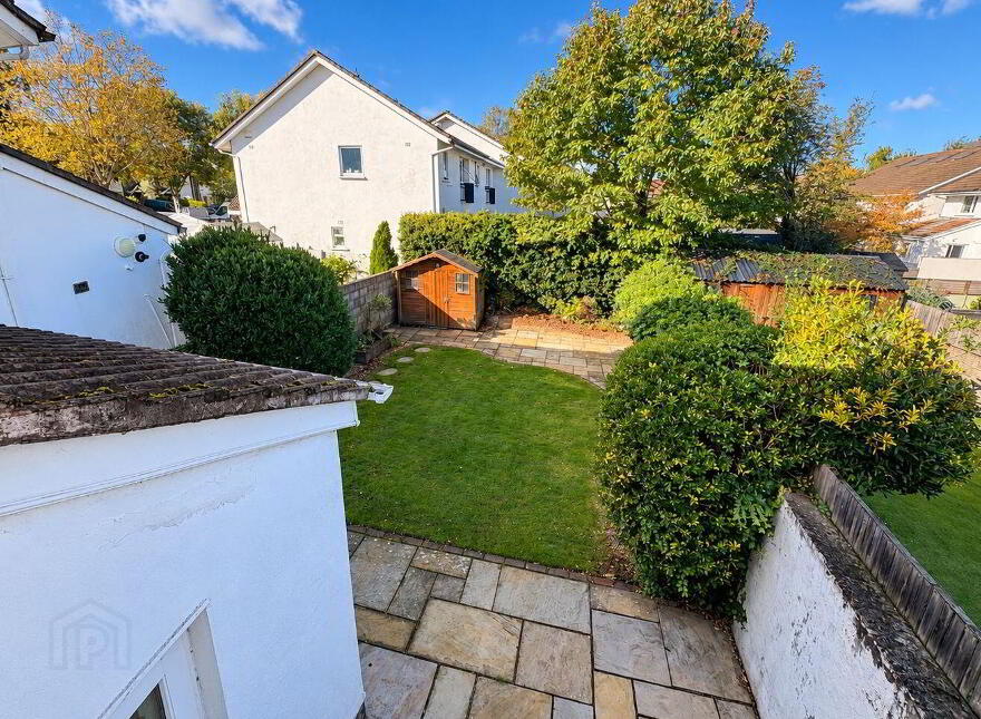 90 Coppinger Glade, Stillorgan, Blackrock, Blackrock, A94TX95