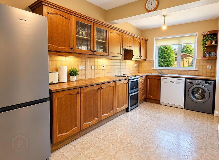 90 Coppinger Glade, Stillorgan, Blackrock, Blackrock, A94TX95