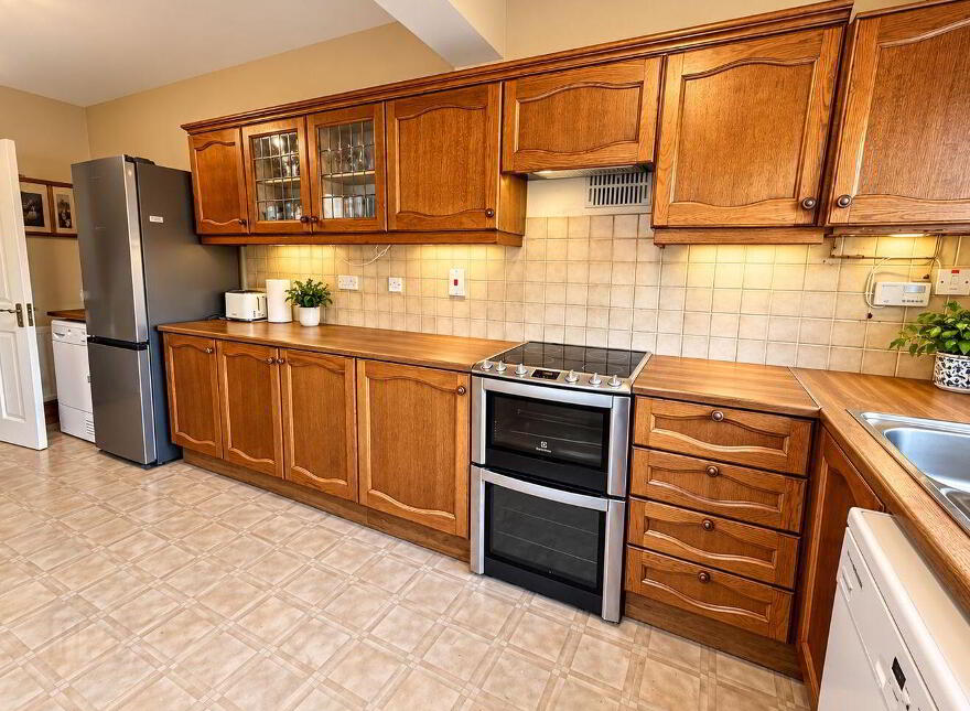 90 Coppinger Glade, Stillorgan, Blackrock, Blackrock, A94TX95