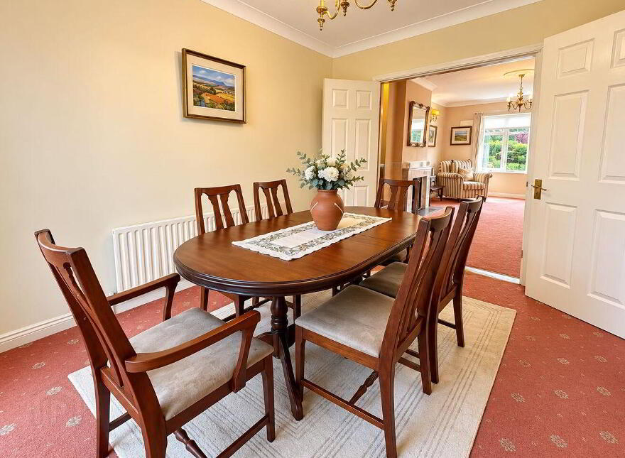90 Coppinger Glade, Stillorgan, Blackrock, Blackrock, A94TX95