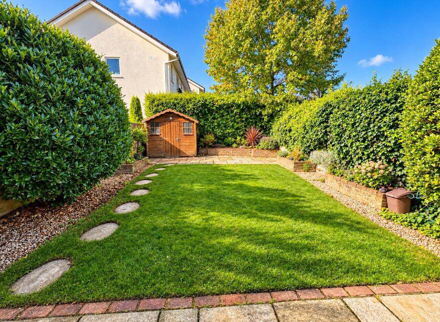 90 Coppinger Glade, Stillorgan, Blackrock, Blackrock, A94TX95