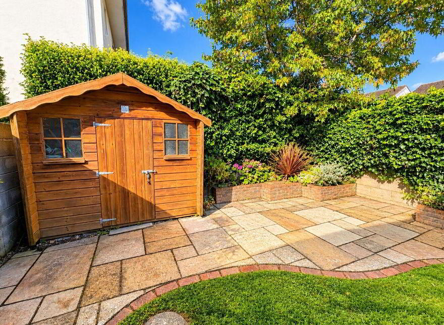 90 Coppinger Glade, Stillorgan, Blackrock, Blackrock, A94TX95