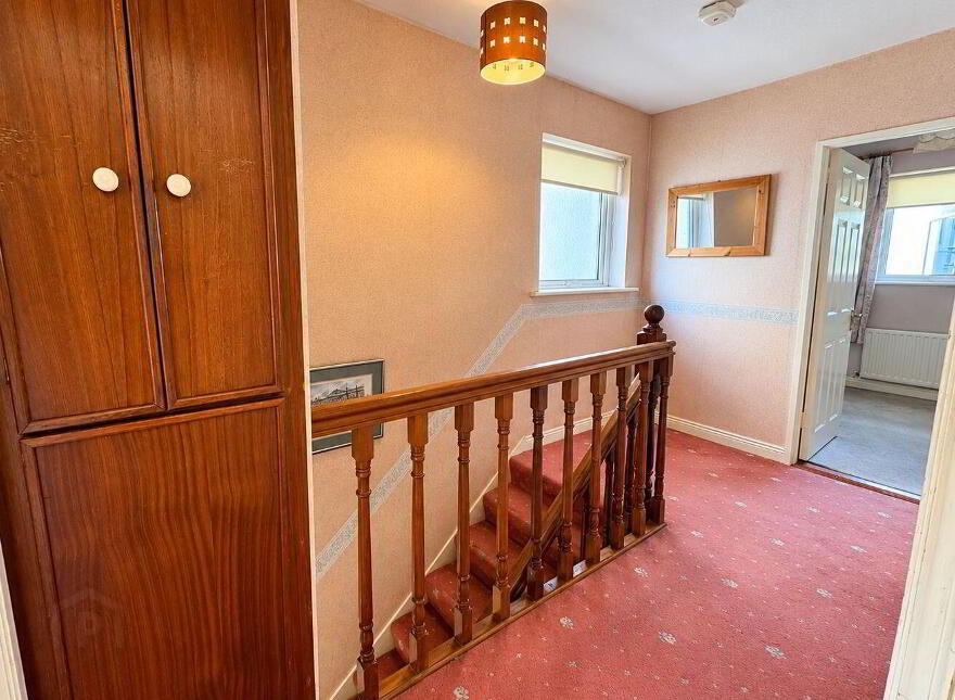 90 Coppinger Glade, Stillorgan, Blackrock, Blackrock, A94TX95