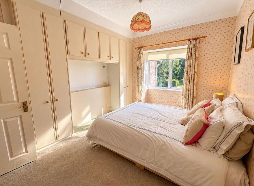 90 Coppinger Glade, Stillorgan, Blackrock, Blackrock, A94TX95
