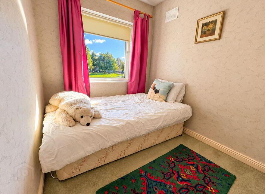 90 Coppinger Glade, Stillorgan, Blackrock, Blackrock, A94TX95