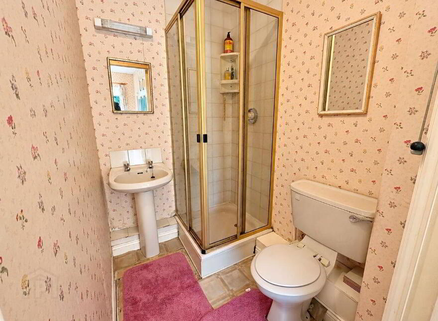 90 Coppinger Glade, Stillorgan, Blackrock, Blackrock, A94TX95