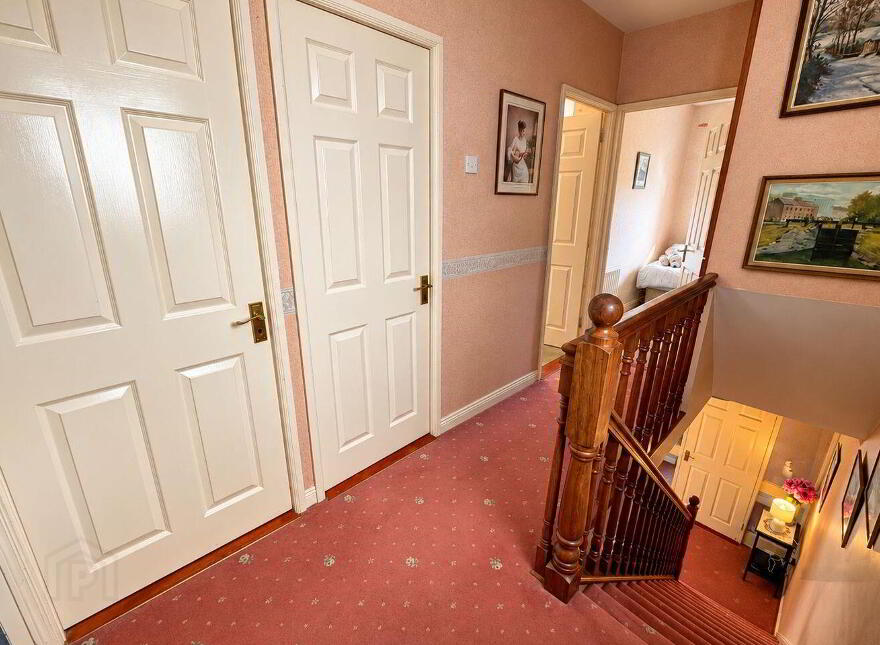 90 Coppinger Glade, Stillorgan, Blackrock, Blackrock, A94TX95