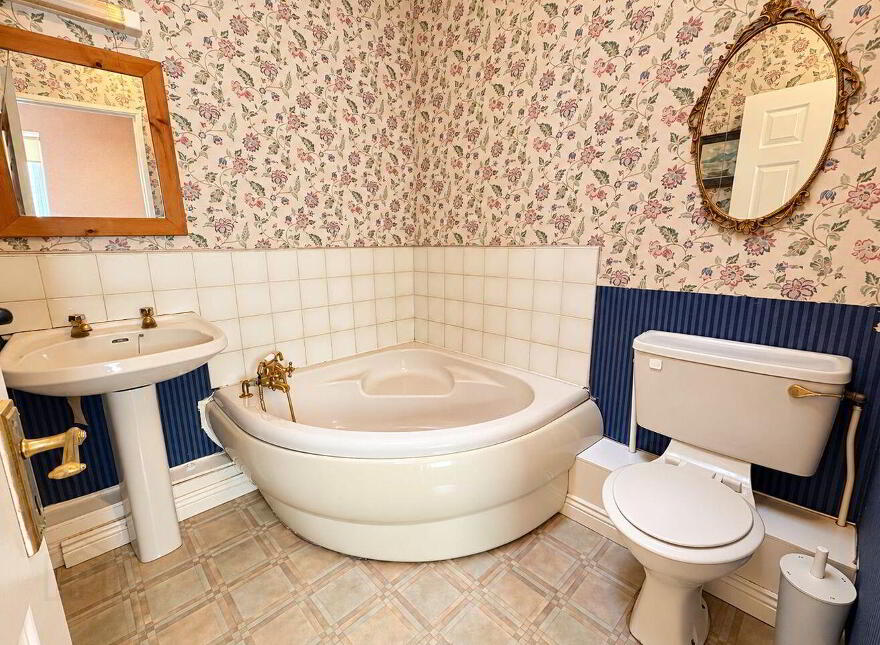 90 Coppinger Glade, Stillorgan, Blackrock, Blackrock, A94TX95