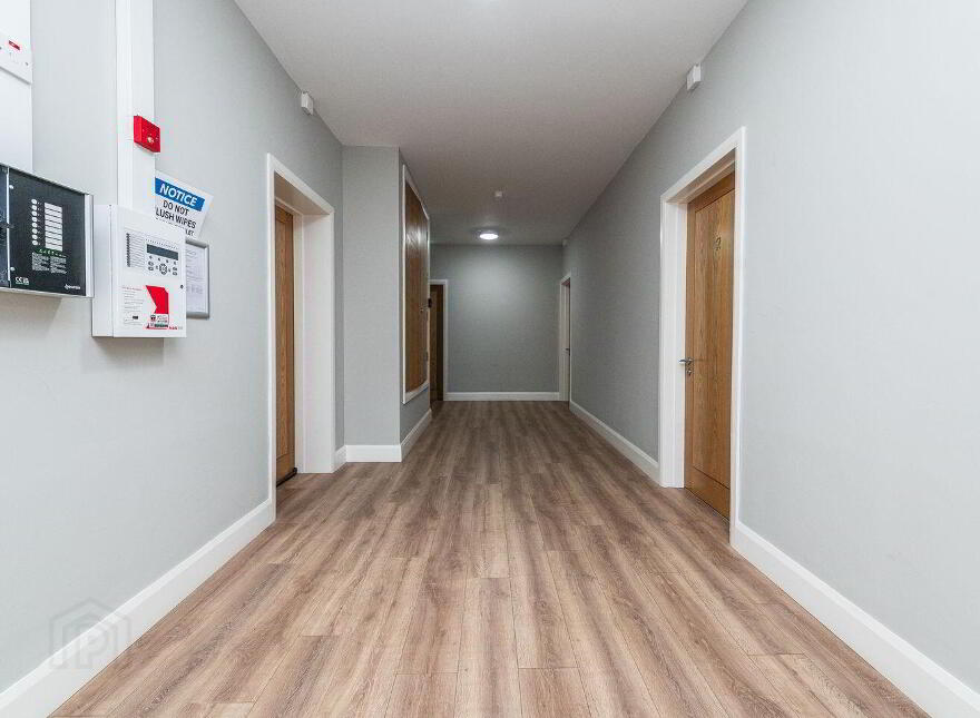 Apartment 3 Garden View, The Orchard, Sallins Road, Naas, W91K2FR