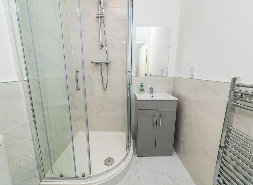 Apartment 3 Garden View, The Orchard, Sallins Road, Naas, W91K2FR