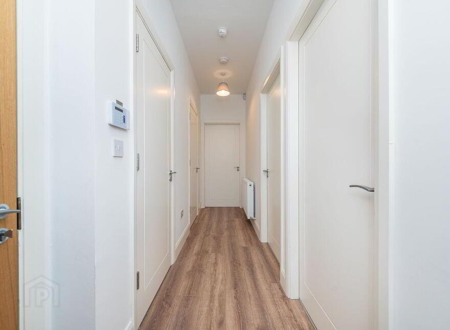 Apartment 3 Garden View, The Orchard, Sallins Road, Naas, W91K2FR