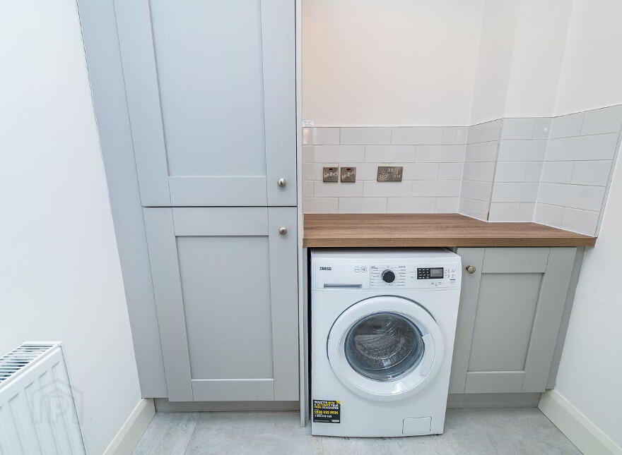 Apartment 3 Garden View, The Orchard, Sallins Road, Naas, W91K2FR