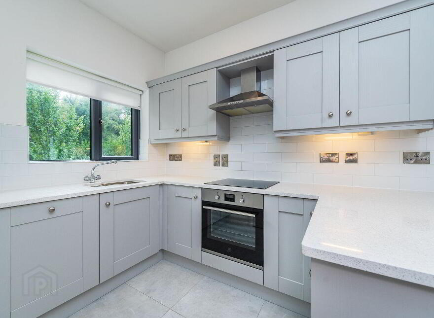 Apartment 3 Garden View, The Orchard, Sallins Road, Naas, W91K2FR