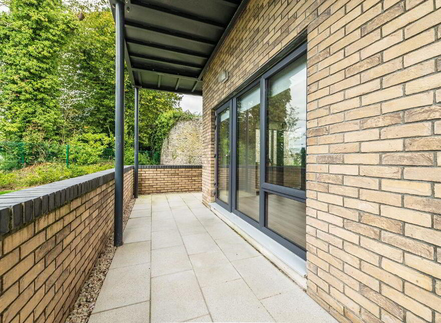 Apartment 3 Garden View, The Orchard, Sallins Road, Naas, W91K2FR