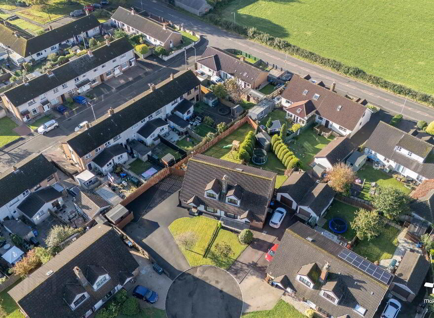 14 Greenview, Parkgate, Ballyclare, BT39 0JP