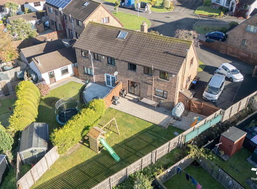 14 Greenview, Parkgate, Ballyclare, BT39 0JP