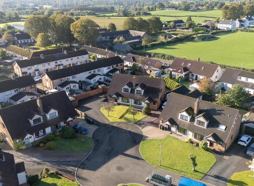 14 Greenview, Parkgate, Ballyclare, BT39 0JP
