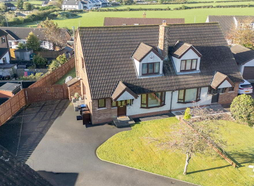 14 Greenview, Parkgate, Ballyclare, BT39 0JP