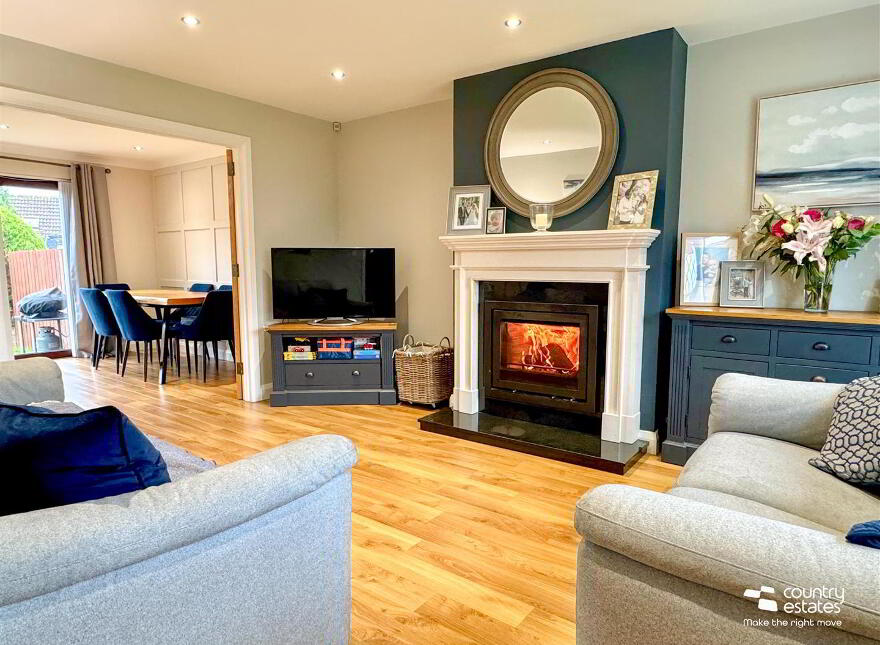 14 Greenview, Parkgate, Ballyclare, BT39 0JP