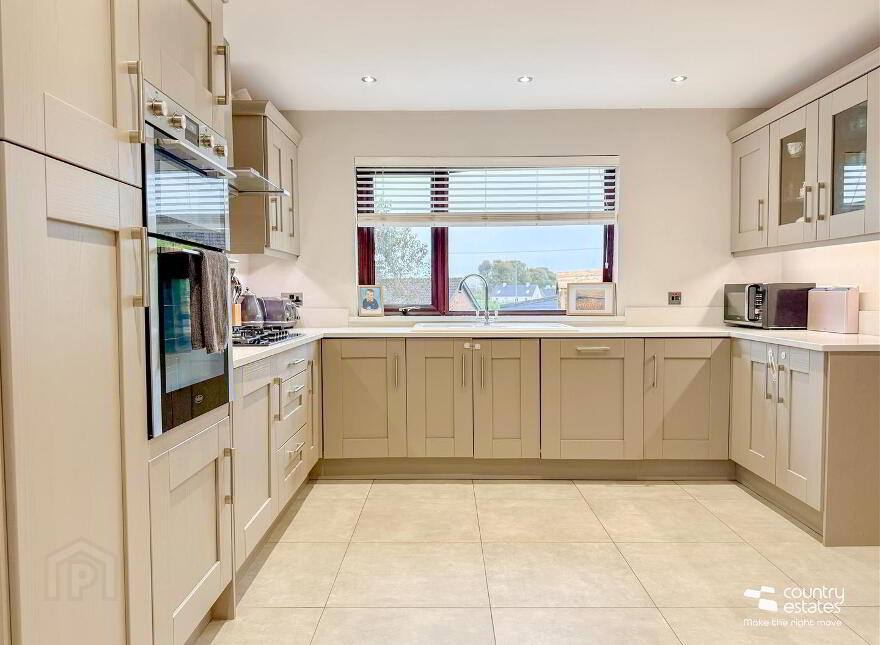 14 Greenview, Parkgate, Ballyclare, BT39 0JP