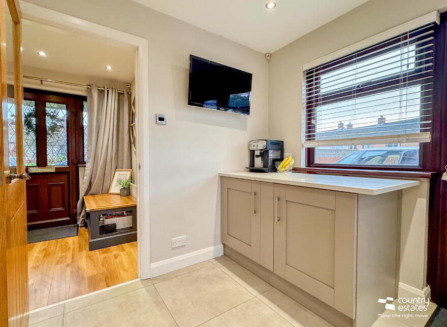 14 Greenview, Parkgate, Ballyclare, BT39 0JP
