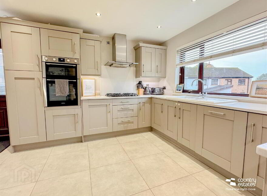 14 Greenview, Parkgate, Ballyclare, BT39 0JP
