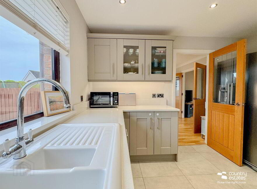 14 Greenview, Parkgate, Ballyclare, BT39 0JP