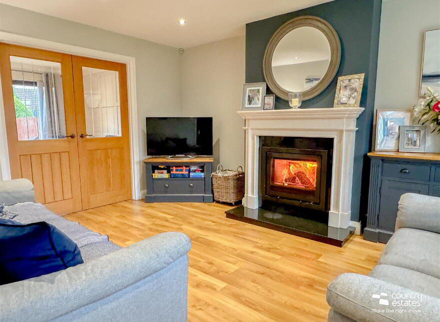 14 Greenview, Parkgate, Ballyclare, BT39 0JP