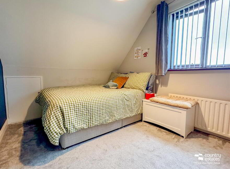 14 Greenview, Parkgate, Ballyclare, BT39 0JP