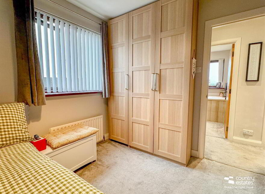 14 Greenview, Parkgate, Ballyclare, BT39 0JP