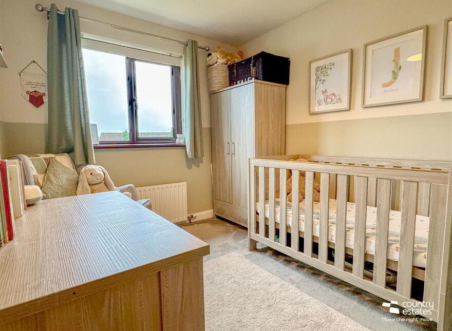 14 Greenview, Parkgate, Ballyclare, BT39 0JP