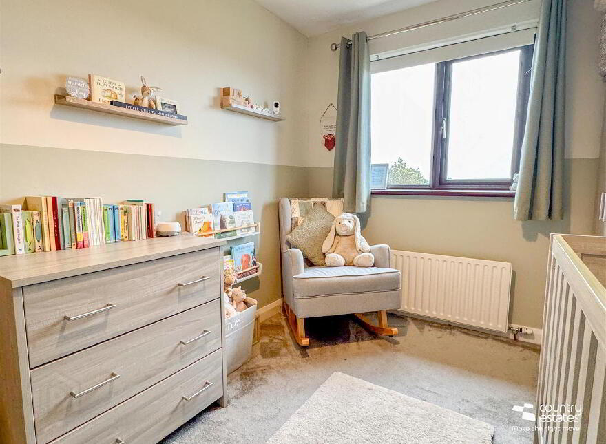 14 Greenview, Parkgate, Ballyclare, BT39 0JP