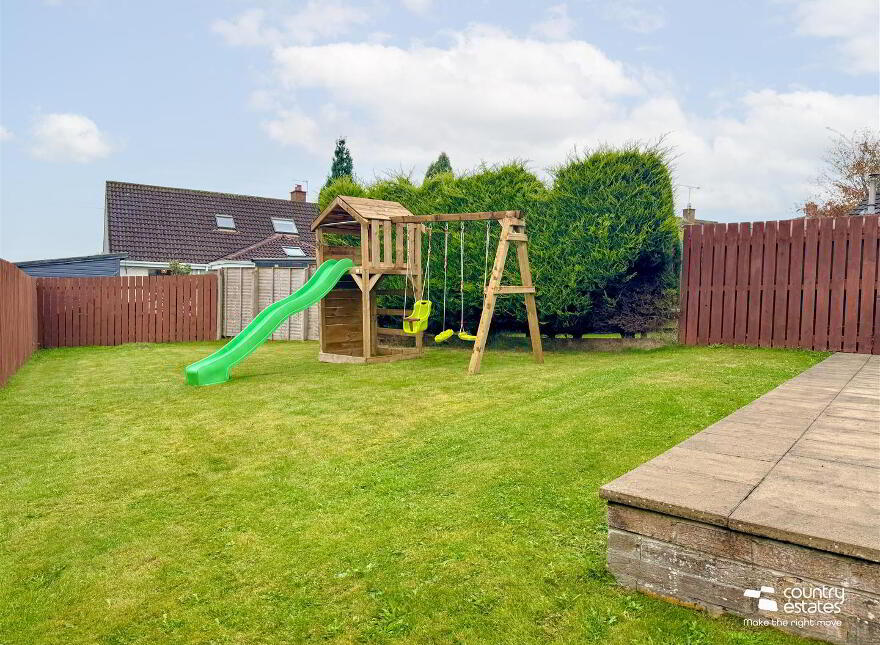 14 Greenview, Parkgate, Ballyclare, BT39 0JP