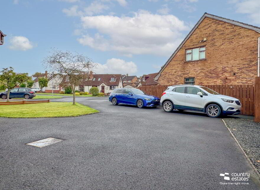 14 Greenview, Parkgate, Ballyclare, BT39 0JP