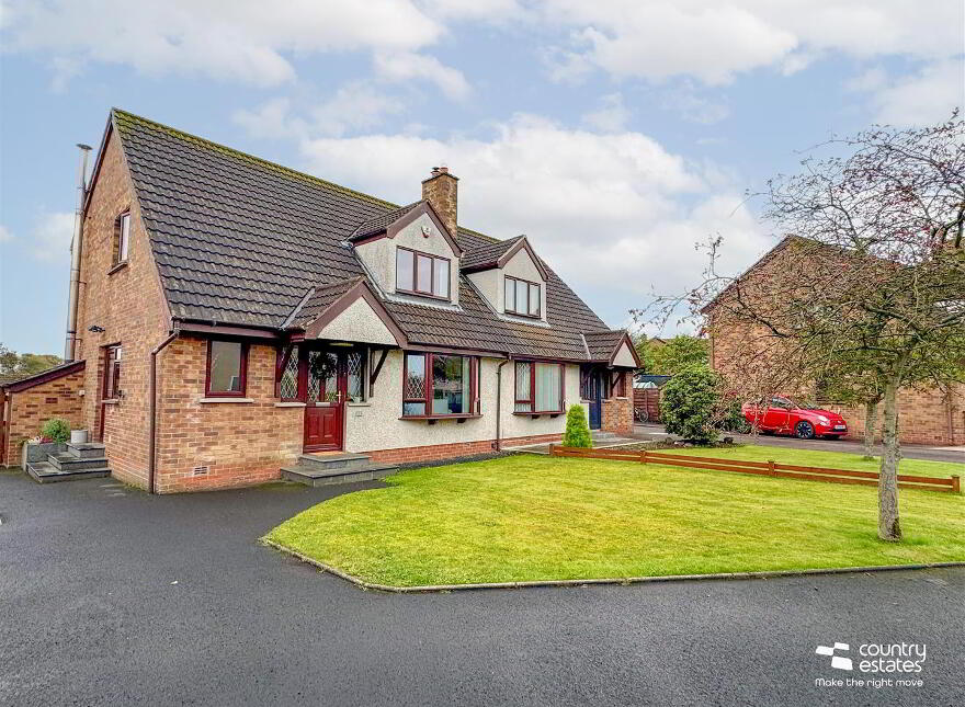 14 Greenview, Parkgate, Ballyclare, BT39 0JP