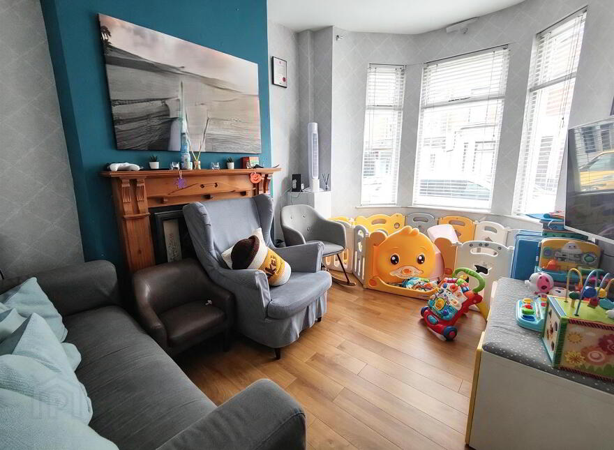 21 Eia Street, Belfast, BT14 6BT