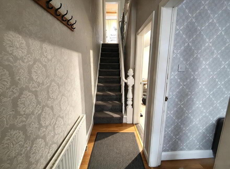 21 Eia Street, Belfast, BT14 6BT