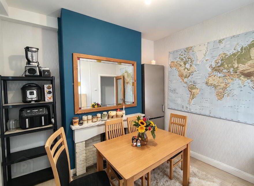 21 Eia Street, Belfast, BT14 6BT