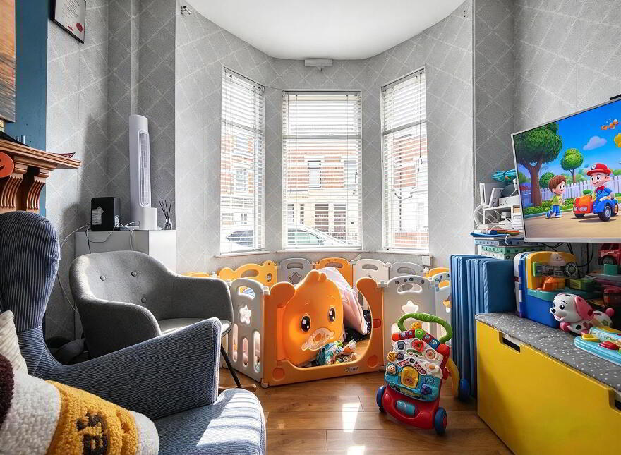 21 Eia Street, Belfast, BT14 6BT
