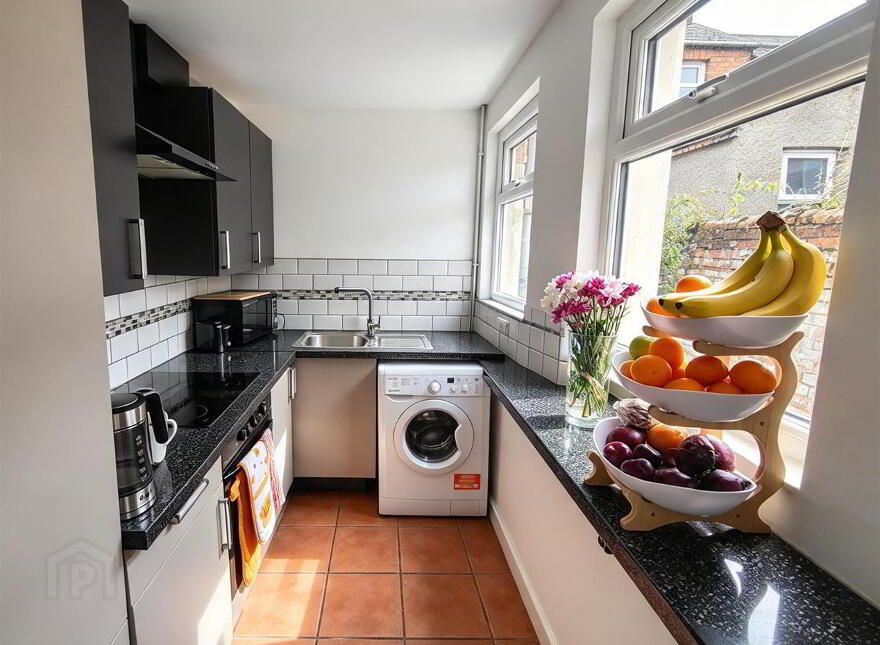 21 Eia Street, Belfast, BT14 6BT
