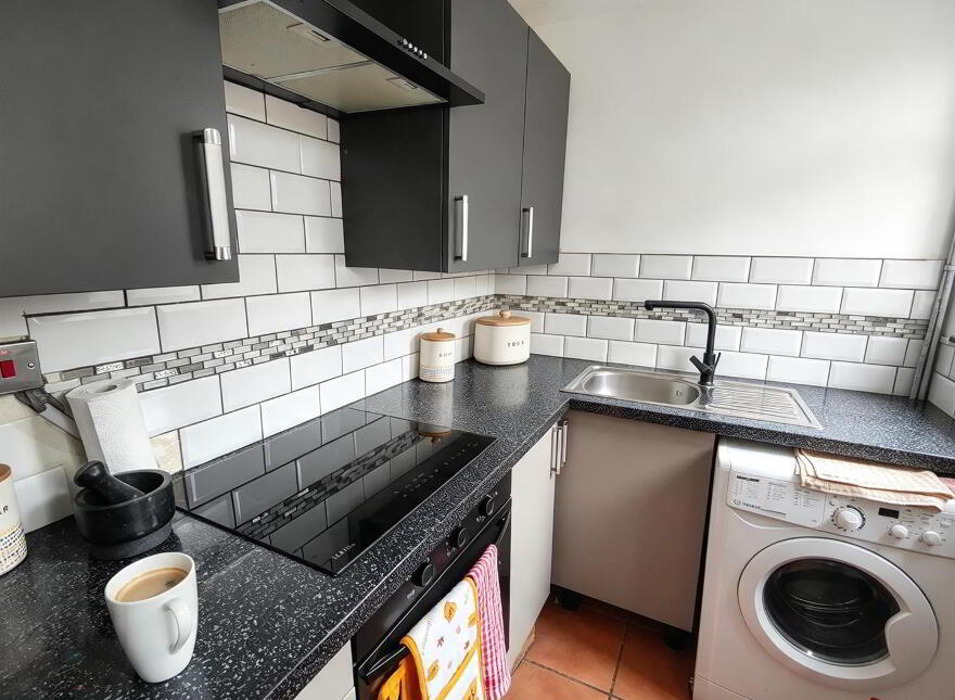 21 Eia Street, Belfast, BT14 6BT