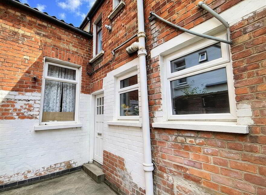 21 Eia Street, Belfast, BT14 6BT
